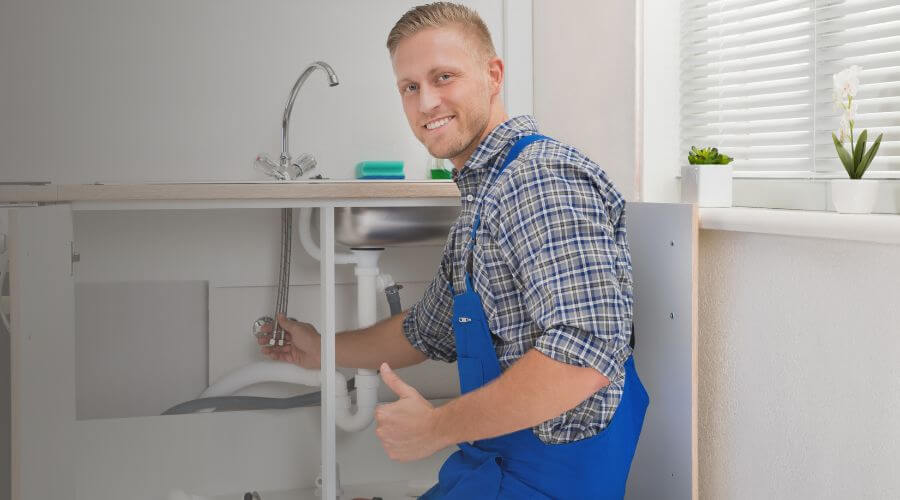 Professional sink repair in Pendleton, SC